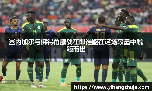 塞内加尔与佛得角激战在即谁能在这场较量中脱颖而出